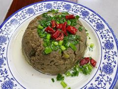 关家麻豆腐-海碗居(牡丹园店)