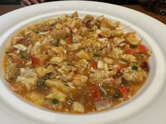 风味蟹酱-宁海食府(天一阁望京店)