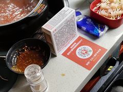 -钢管厂五区小郡肝串串香(南山店)