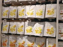 -名创优品(天河区正佳广场二店)