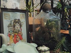 -北马山庄植趣咖啡