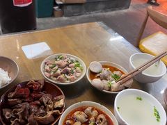 -周肥肠(江油总店)