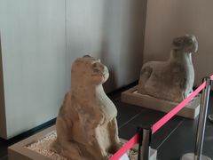 -洛阳古墓博物馆