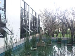 -吴哥国家博物馆
