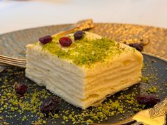 -龟兹KUCINA·新疆菜(前滩L+PLAZA店)