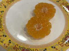 -万荣烤鸭店·北京菜(农光里店)