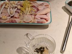 -椰客·海南椰子鸡(新塘永旺梦乐城店)