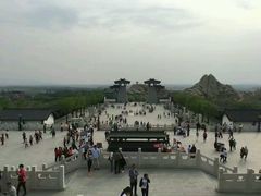 -天涯山