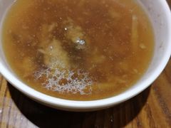 -百荷园蔬食自助餐厅(德辉广场店)