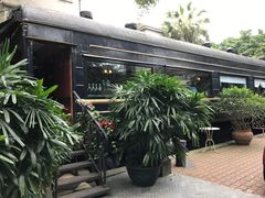 -火车头法国西餐厅