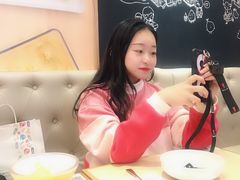 -纽斯桑拿会所(天山店)