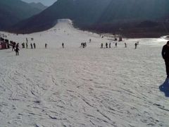 iphone_upload_pic-八达岭滑雪场