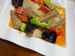 -少林寺欢喜地素斋馆