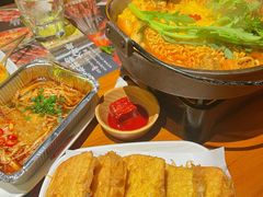 -火联烧烤(学院路创始店)
