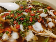 -鹿港小镇(金虹桥国际中心店)