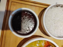-72街荷叶饭(东方宝泰广场店)