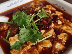 -天回镇何氏豆腐(总店)