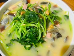 -金枝玉叶上海人家食府(三里河店)