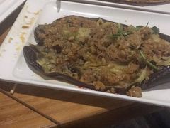 -阿明烧烤·烤鱼·小龙虾(水清路店)