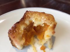 一口闷芝士南瓜-大牌大·传统杭帮菜(湖滨店)