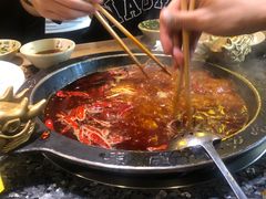 -蜀大侠火锅(寰球文化地标·总府店)