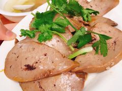 -乌文新澄海卤鹅店