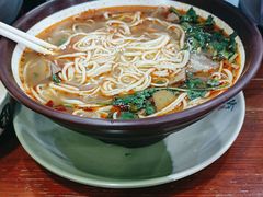 -美玲拉面(鞍山西道店)