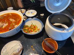 -湘味·鱼头王(上夼美食街店)