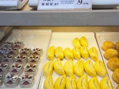 -祥禾饽饽铺·中式糕点(北京来福士店)