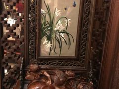天下第一粥-潮府馆·非遗潮州菜·世纪公园(新国际博览中心店)