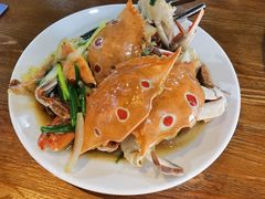 -南海渔家•海鲜•正宗海南菜(海棠湾店)
