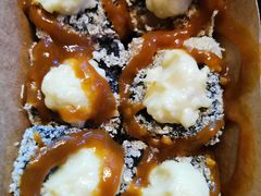 -品腐记·豆腐王朝(老门东总店)