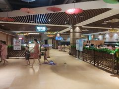 -汤W城市微度假(仓山店)