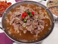 -凯鸽酒楼(大同振兴街店)