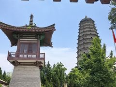 -法门文化景区