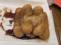 -清真京华源·涮肉烧烤(丰庆店)