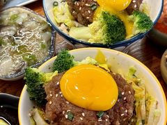 -戏作寿司(观音桥店)