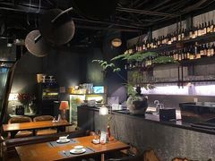 -肴约·花园式餐厅(湖里店)