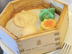 -富力丽思卡尔顿酒店·丽轩中餐厅