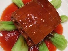 金刚火方-功德林素菜饭庄(前门店)