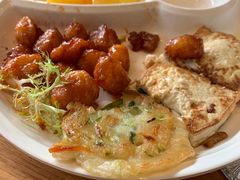 -素满香·素食自助餐(苏州·临顿路店)
