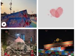 -厦门方特梦幻王国