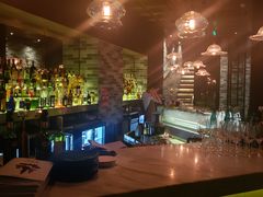 -AZUL by FUEL蓝色·法式酒馆(琶醍店)