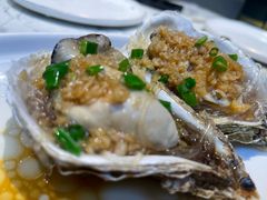 -悦海·家宴·冰花皮皮虾大锅贴(宝龙店)