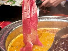 -牛New寿喜烧(金茂览秀城店)