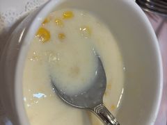 -玫瑰园西餐厅(新华大厦店)