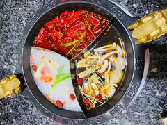 -蜀大侠火锅(森兰花园城店)