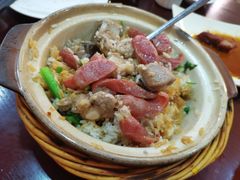 -香江小厨 The Kitchen(香江俱乐部店)