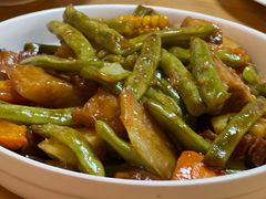-悠斋餐厅海鲜家常菜(火车站店)