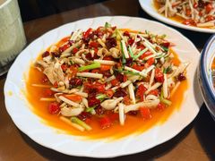 -飞虹鱼馆(南湖店)